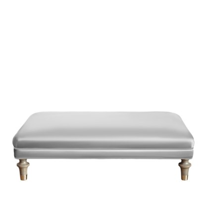 Duresta Yale - Footstool Duresta Yale - Footstool