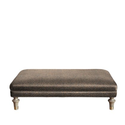Duresta Yale - Footstool Duresta Yale - Footstool