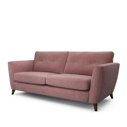 The Lounge Co. Holly - 3 Seater Sofa The Lounge Co. Holly - 3 Seater Sofa