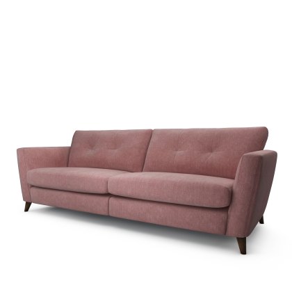 The Lounge Co. Holly - 4 Seater Sofa The Lounge Co. Holly - 4 Seater Sofa