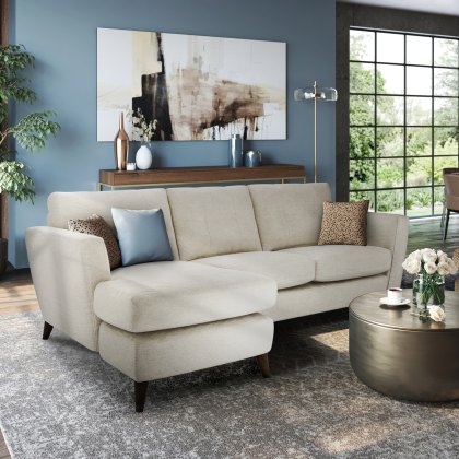 The Lounge Co. Holly - Chaise End Left The Lounge Co. Holly - Chaise End Left