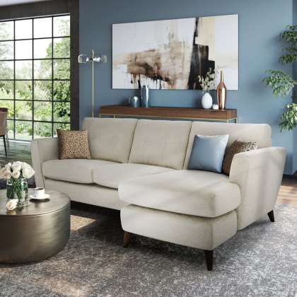 The Lounge Co. Holly - Chaise End Right The Lounge Co. Holly - Chaise End Right