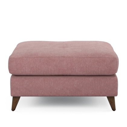 The Lounge Co Holly - Footstool The Lounge Co Holly - Footstool