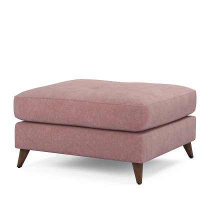 The Lounge Co Holly - Footstool The Lounge Co Holly - Footstool