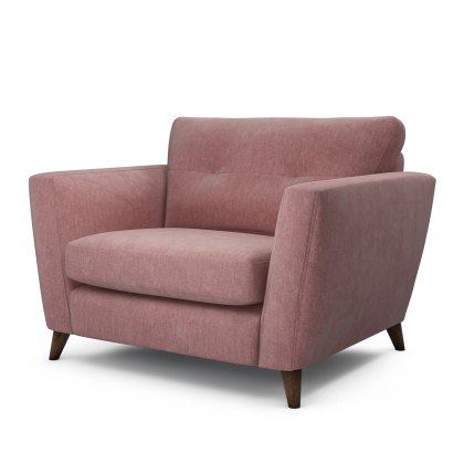 The Lounge Co Holly - Snuggler The Lounge Co Holly - Snuggler