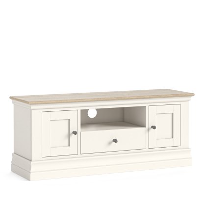 Connecticut - Tv Unit (120cm) Connecticut - Tv Unit (120cm)