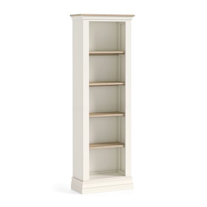 Connecticut - Slim Bookcase Connecticut - Slim Bookcase