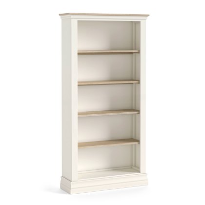 Connecticut - Large Bookcase Connecticut - Large Bookcase