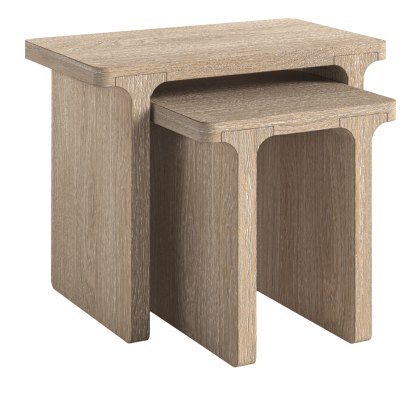 Bridgeport - Nest Of Tables Bridgeport - Nest Of Tables