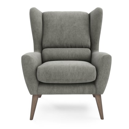 The Lounge Co. Floyd - Accent Chair The Lounge Co. Floyd - Accent Chair
