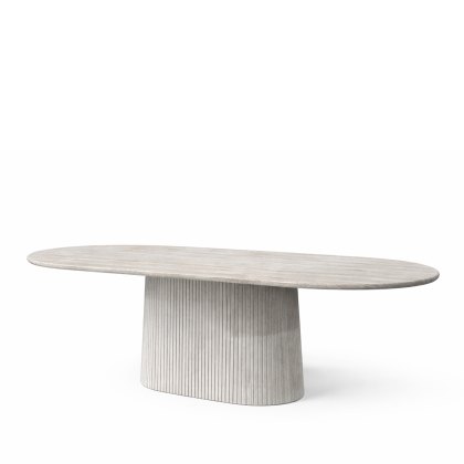 Tuscan Dining - Dining Table (180cm) Tuscan Dining - Dining Table (180cm)