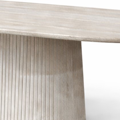 Tuscan Dining - Dining Table (200cm) Tuscan Dining - Dining Table (200cm)