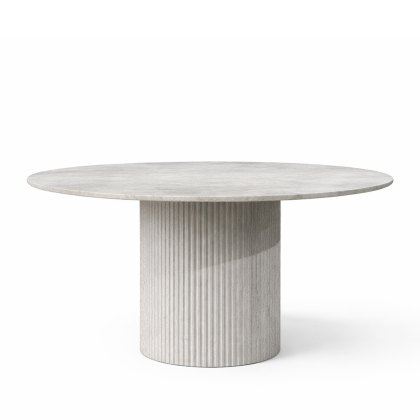 Tuscan Dining - Round Dining Table (120cm) Tuscan Dining - Round Dining Table (120cm)