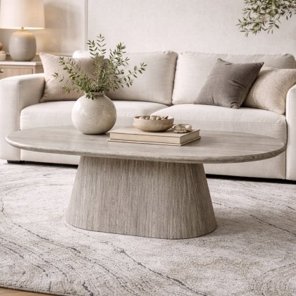Tuscan Dining - Coffee Table Tuscan Dining - Coffee Table