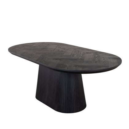 Ricotta - Dining Table (220cm) Ricotta - Dining Table (220cm)