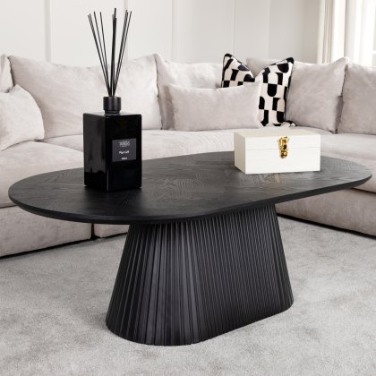 Ricotta - Coffee Table Ricotta - Coffee Table