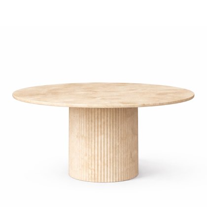 Tivoli Dining - Round Dining Table (120cm) Tivoli Dining - Round Dining Table (120cm)