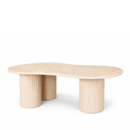Tivoli Dining - Coffee Table Tivoli Dining - Coffee Table