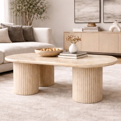 Tivoli Dining - Coffee Table Tivoli Dining - Coffee Table