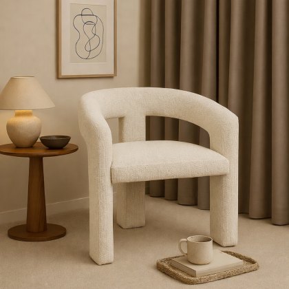 Maisie - Dining Chair (Pair) Maisie - Dining Chair (Pair)