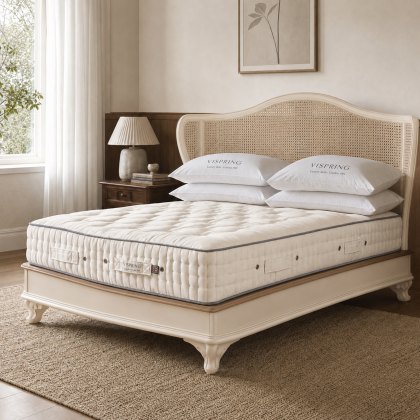 Vispring Bedstead Realm - Mattress Vispring Bedstead Realm - Mattress