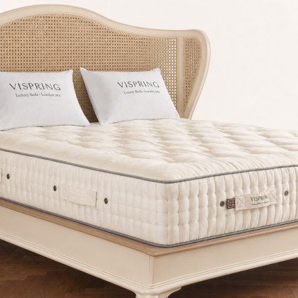 Vispring Bedstead Realm - Mattress Vispring Bedstead Realm - Mattress