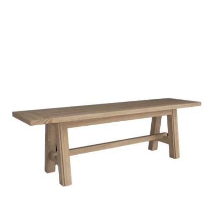 Albany - Dining Bench Albany - Dining Bench