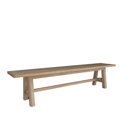 Albany - Dining Bench Albany - Dining Bench