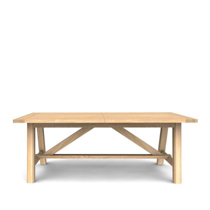 Albany - Extending Dining Table Large Albany - Extending Dining Table Large
