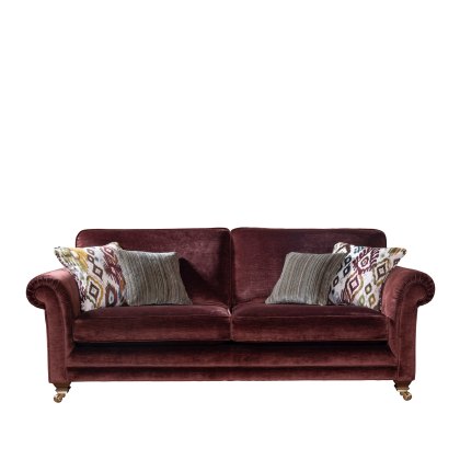 Salvador - Grand Sofa (Standard Back) Salvador - Grand Sofa (Standard Back)
