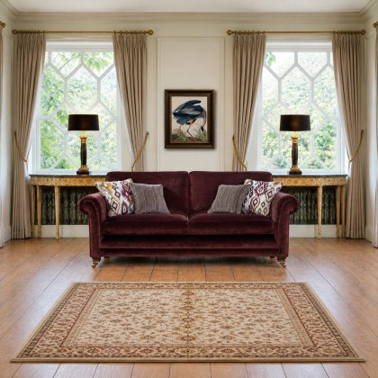 Salvador - Grand Sofa (Standard Back) Salvador - Grand Sofa (Standard Back)