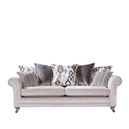 Salvador - Grand Sofa (Pillow Back) Salvador - Grand Sofa (Pillow Back)