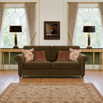 Salvador - 3 Seater Sofa (Standard Back) Salvador - 3 Seater Sofa (Standard Back)