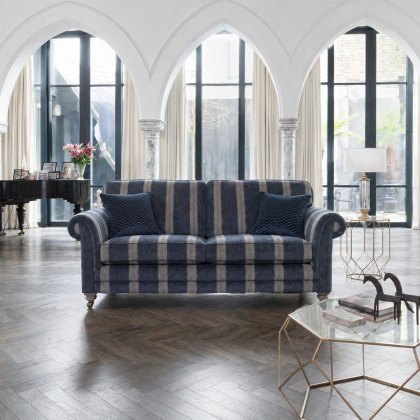 Salvador - 2 Seater Sofa (Standard Back) Salvador - 2 Seater Sofa (Standard Back)