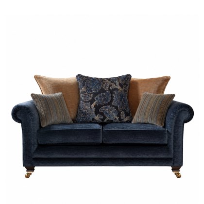 Salvador - 2 Seater Sofa (Pillow Back) Salvador - 2 Seater Sofa (Pillow Back)