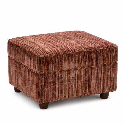 Salvador - Foot Stool Salvador - Foot Stool