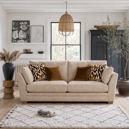 Monet - Grand Sofa (Standard Back) Monet - Grand Sofa (Standard Back)
