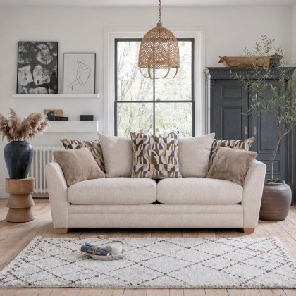 Monet - Grand Sofa Monet - Grand Sofa