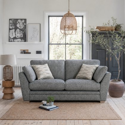 Monet - 3 Seater Sofa (Standard Back) Monet - 3 Seater Sofa (Standard Back)