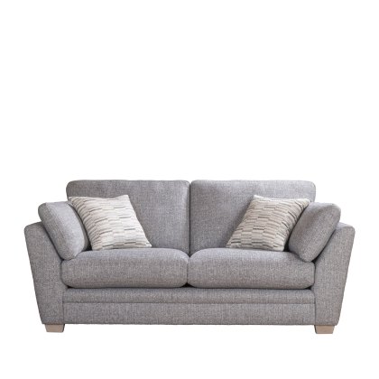 Monet - 3 Seater Sofa (Standard Back) Monet - 3 Seater Sofa (Standard Back)