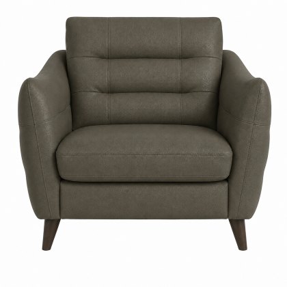 Loren - Maxi Armchair Loren - Maxi Armchair