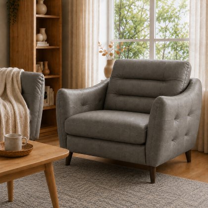 Loren - Maxi Armchair Loren - Maxi Armchair