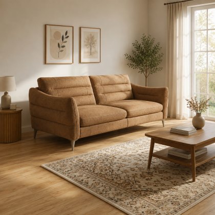 Loren - 2 Seater Sofa Loren - 2 Seater Sofa