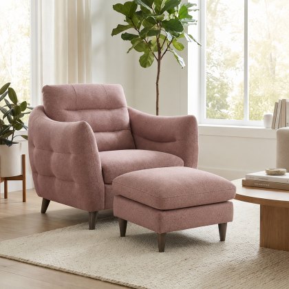 Loren - Ottoman Loren - Ottoman