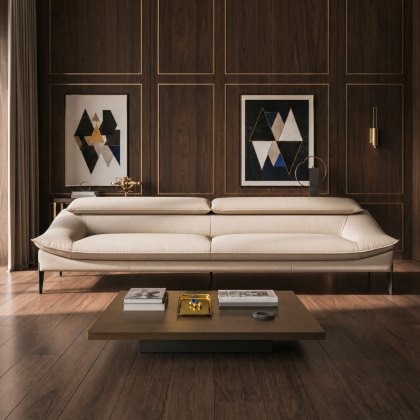 Angelo - 3 Seater Sofa Angelo - 3 Seater Sofa