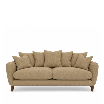 Albert - Large Sofa (Pillow Back) Albert - Large Sofa (Pillow Back)