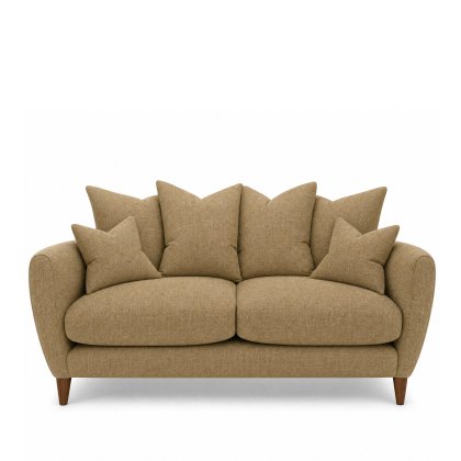 Albert - Medium Sofa (Pillow Back) Albert - Medium Sofa (Pillow Back)