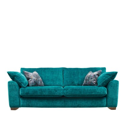 Utah - 3 Seater Sofa Utah - 3 Seater Sofa