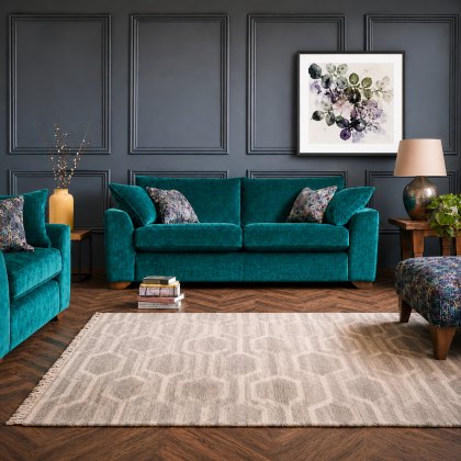 Utah - 3 Seater Sofa Utah - 3 Seater Sofa