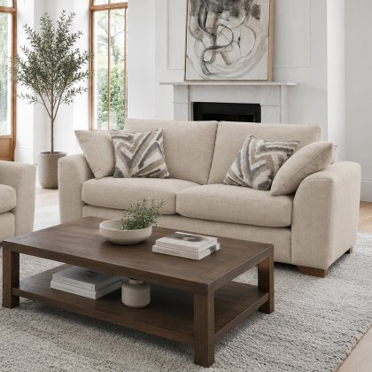 Utah - 2 Seater Sofa Utah - 2 Seater Sofa
